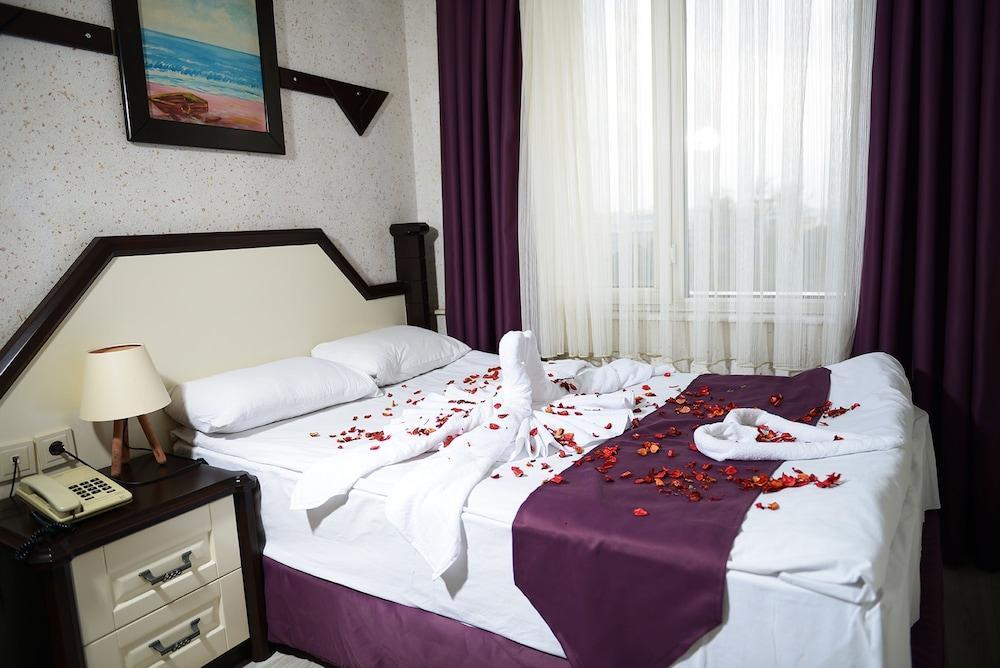 Kucuk Velic Hotel Gaziantep Zewnętrze zdjęcie