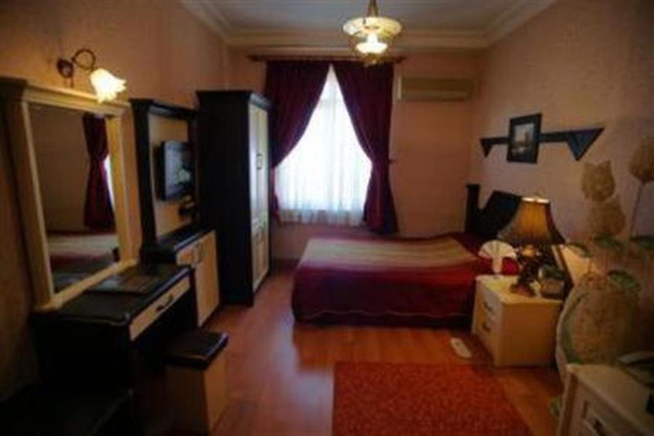 Kucuk Velic Hotel Gaziantep Pokój zdjęcie
