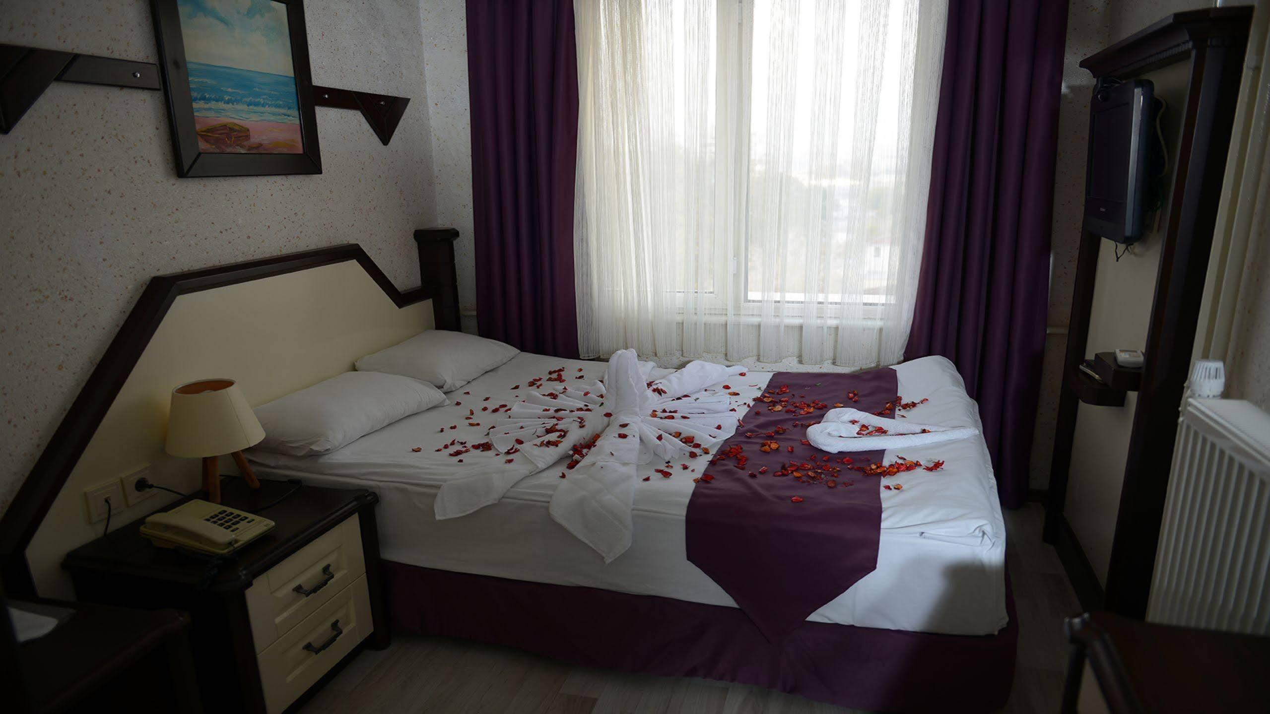 Kucuk Velic Hotel Gaziantep Zewnętrze zdjęcie